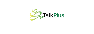 Talkplus Logo
